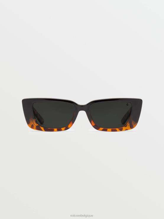 darkside brillant/gris polaire