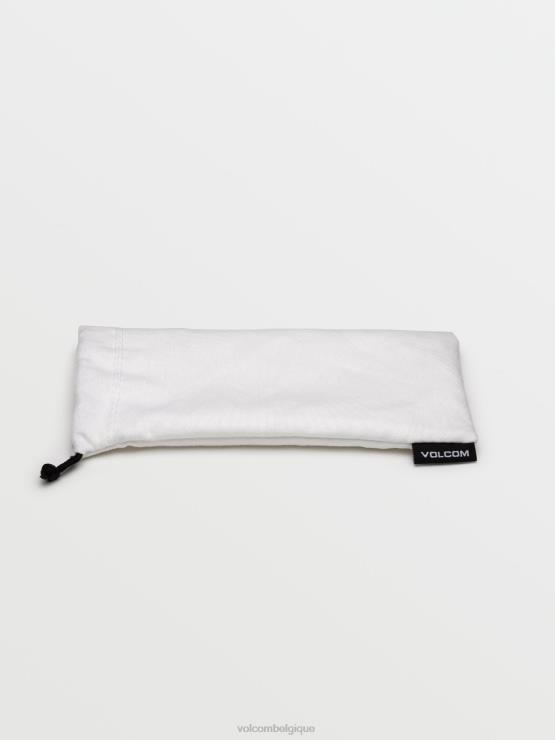 unisexe Volcom deff léopard/rose lunettes de soleil looky lou ZJ48F507