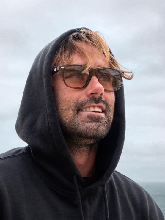 unisexe Volcom olive brillant/bronze clair lunettes de soleil fourty6 ZJ48F525