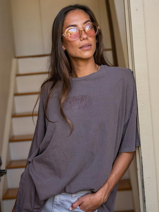 plume de caille brillante/rose