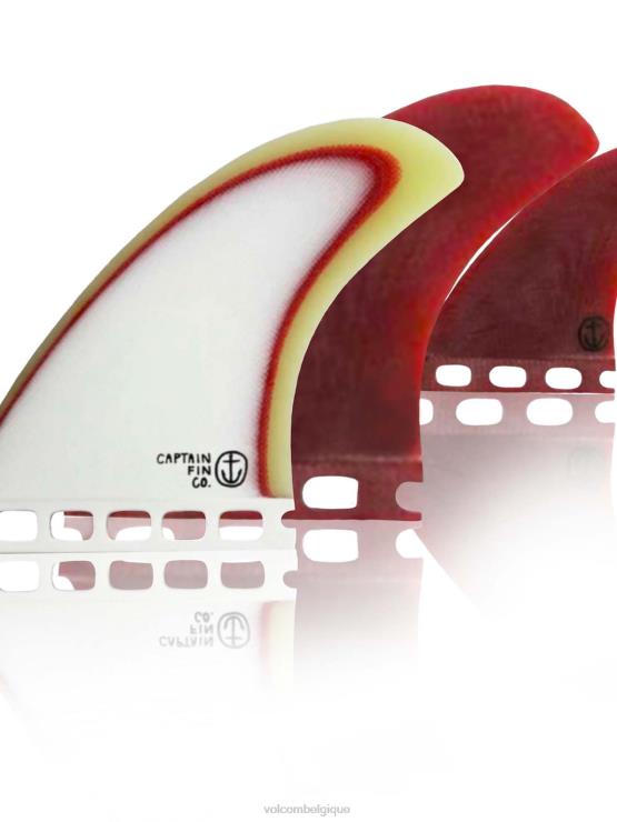 Hommes Volcom Miel cf twin especial miel (single tab) ZJ48F727