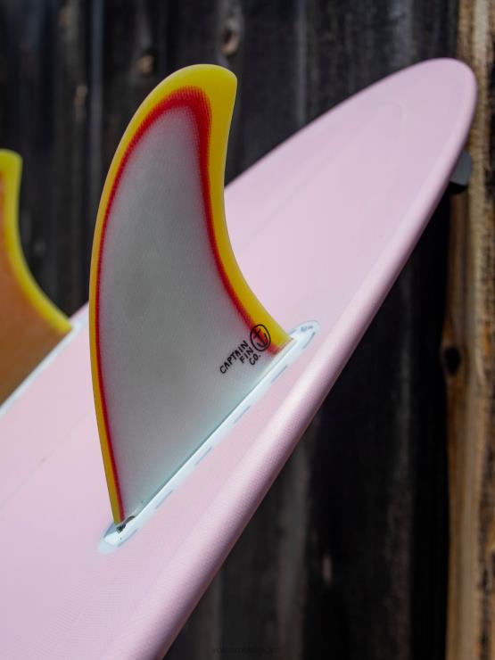 Hommes Volcom Miel cf twin especial miel (single tab) ZJ48F727