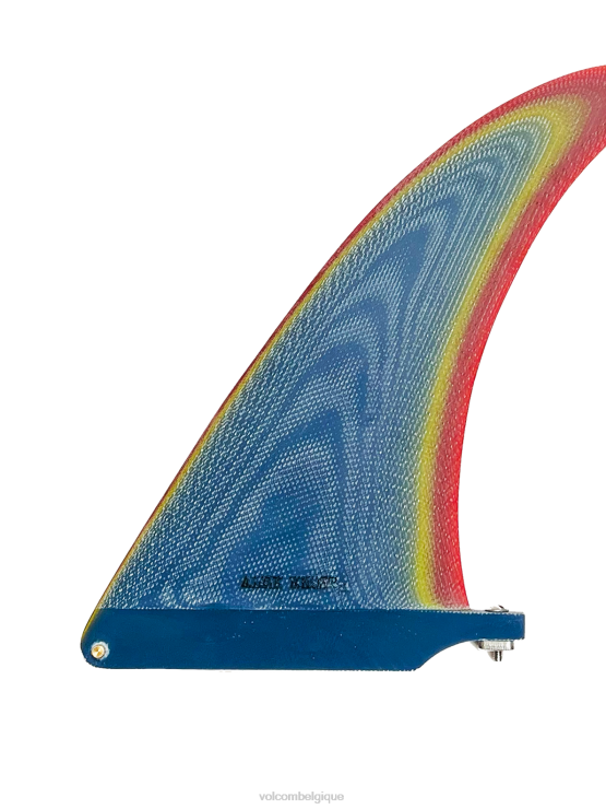 Hommes Volcom bleu alex knost classique ZJ48F685