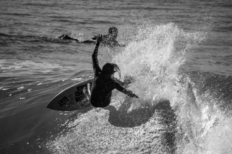 Hommes Volcom crème série cf (onglet double) ZJ48F722