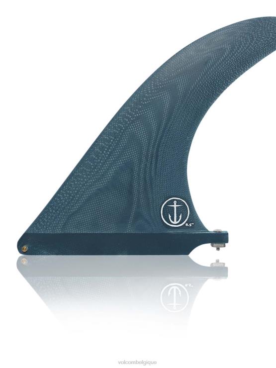 Hommes Volcom marine cf ratissé ZJ48F681