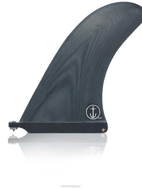 Hommes Volcom noir cf pivot ZJ48F679