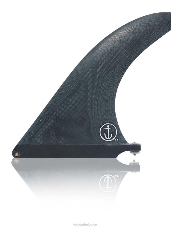 Hommes Volcom noir cf ratissé ZJ48F667