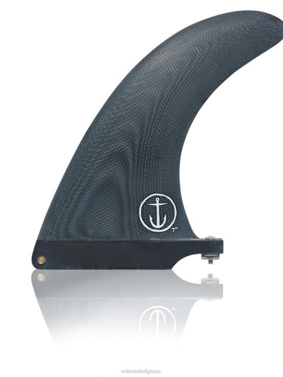 Hommes Volcom noir cf slasher ZJ48F674