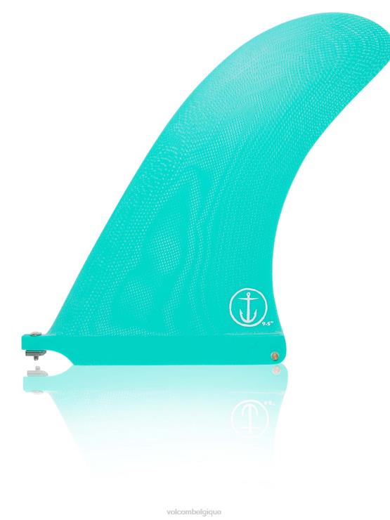 Hommes Volcom sarcelle cf pivot ZJ48F675