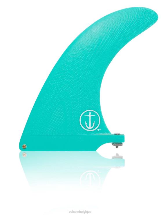 Hommes Volcom sarcelle cf slasher ZJ48F739