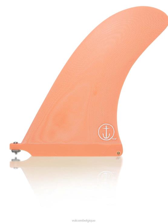 Hommes Volcom saumon cf pivot ZJ48F677