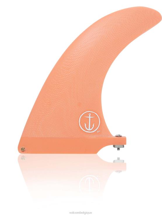 Hommes Volcom saumon cf slasher ZJ48F678