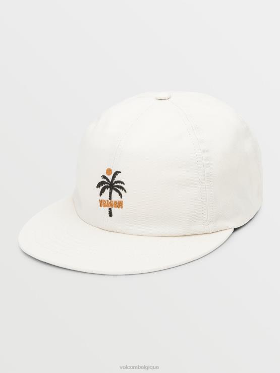 femmes Volcom nuage chapeau de pierre de merveille ZJ48F971