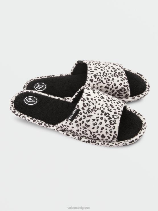 femmes Volcom sable toboggan motel stoney ZJ48F1046