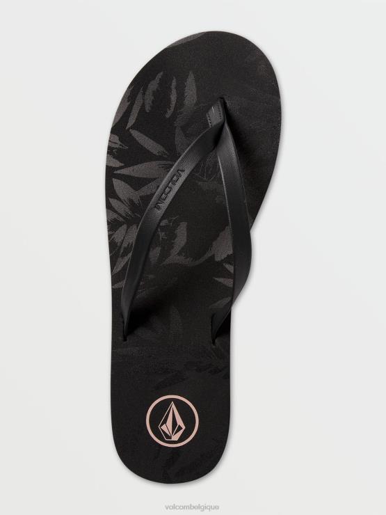 femmes Volcom coupure électrique color me sandale de printemps ZJ48F985