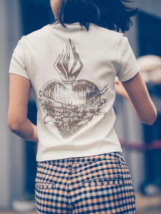 femmes Volcom nuage avoir un t-shirt à manches courtes indice ZJ48F787