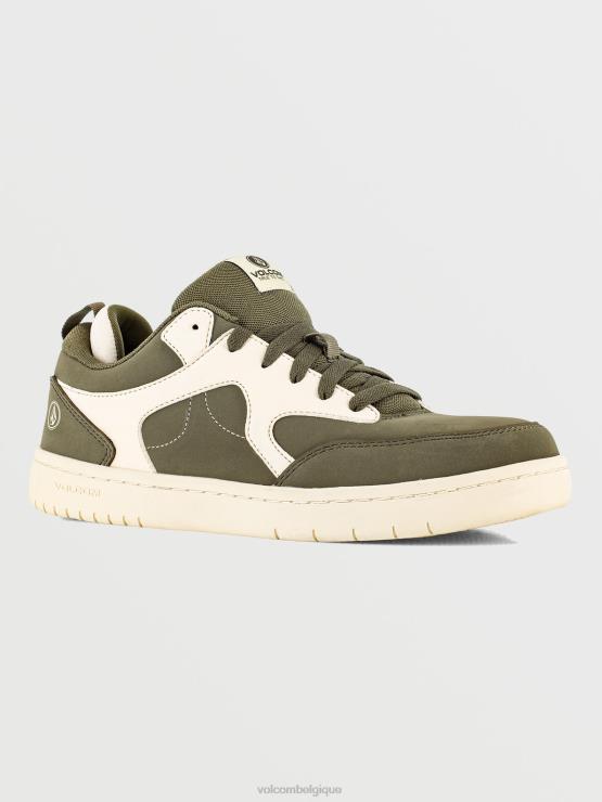 Hommes Volcom mousse d'hiver chaussures vitales de vêtements de travail ZJ48F626